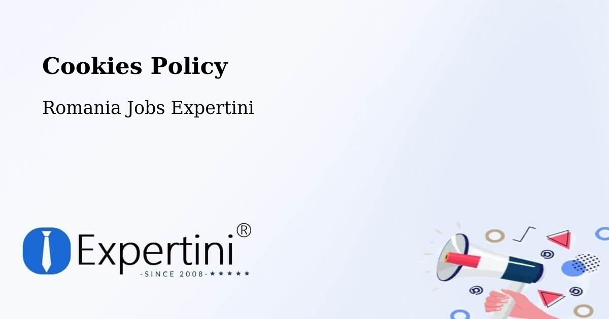 Cookie Policy – Vale - Romania Jobs Expertini