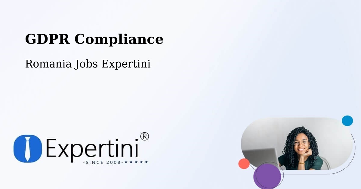 EU GDPR Compliance Statement – Vale - Romania Jobs Expertini