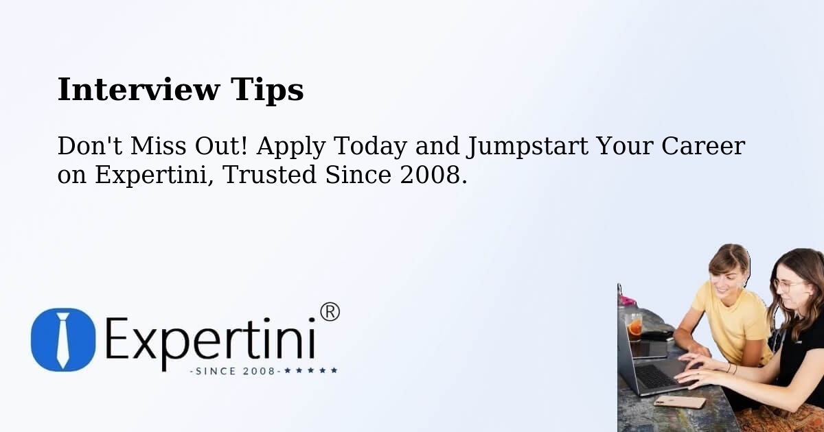 Interview Tips & Techniques for Job Seekers – Vale - Vale, Romania Jobs Expertini