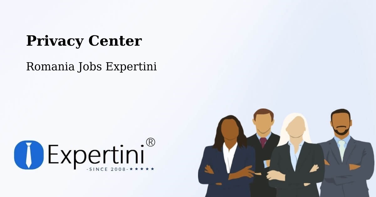 Privacy Policy – Vale - Romania Jobs Expertini